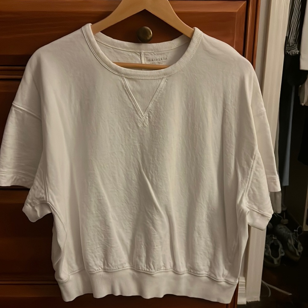 Athleta Tee